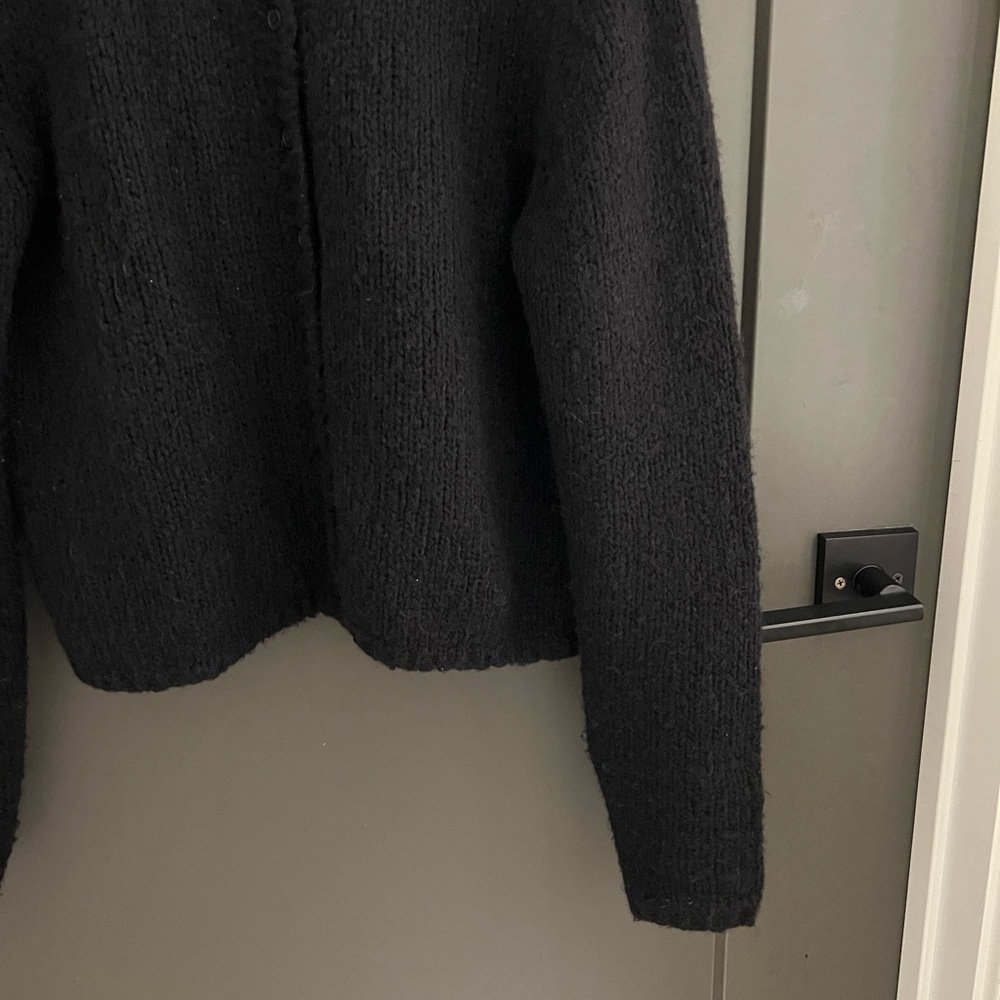 Reformation Clara Cardigan - Picture 4 of 6